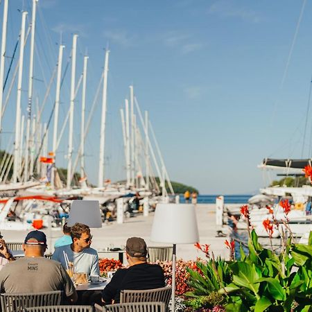 Apartments Vala Vela Luka Eksteriør billede