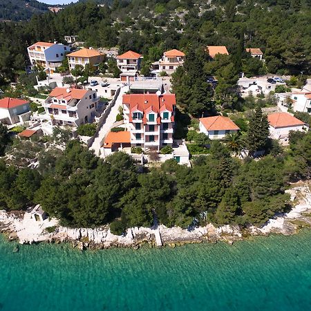 Apartments Vala Vela Luka Eksteriør billede