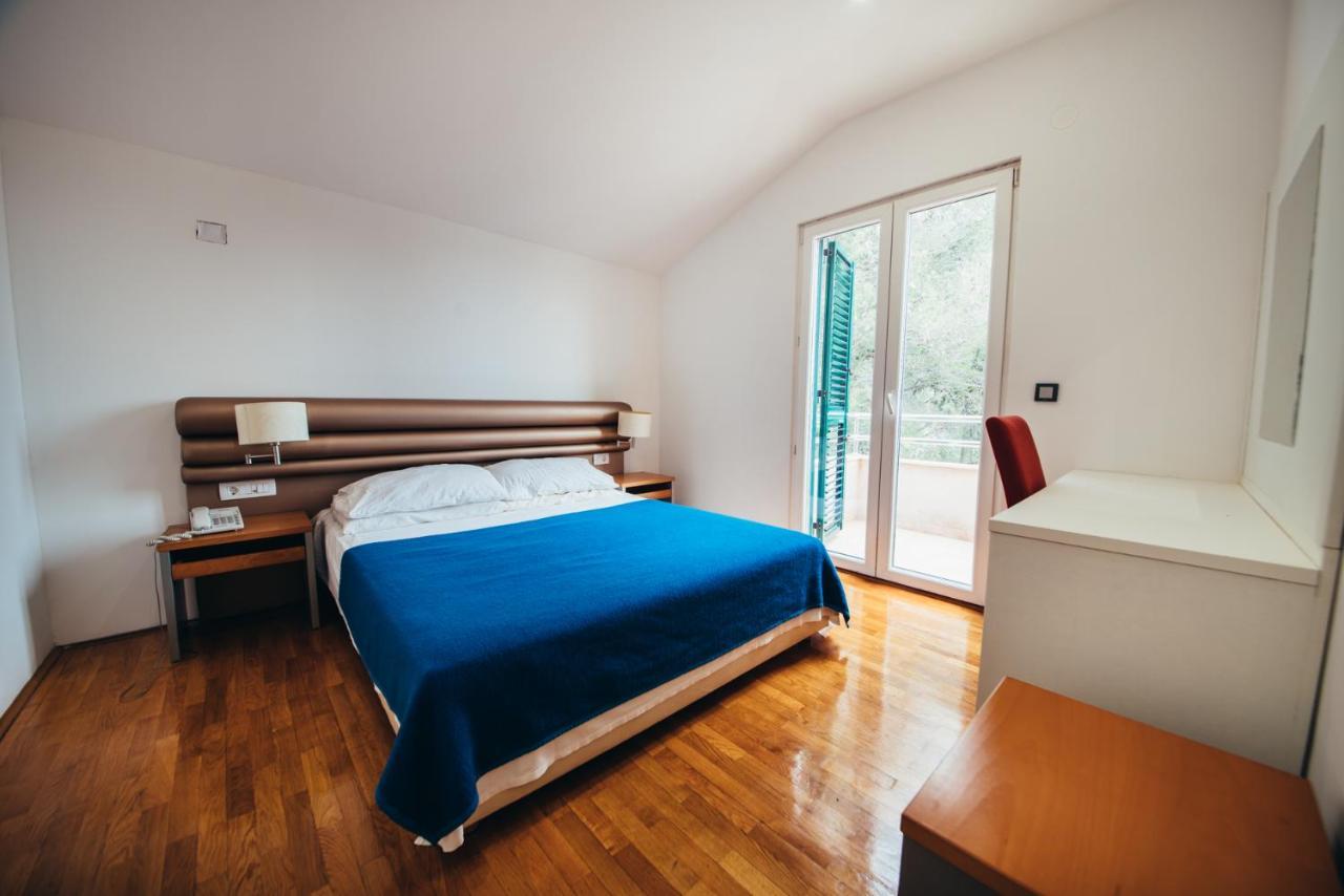 Apartments Vala Vela Luka Eksteriør billede
