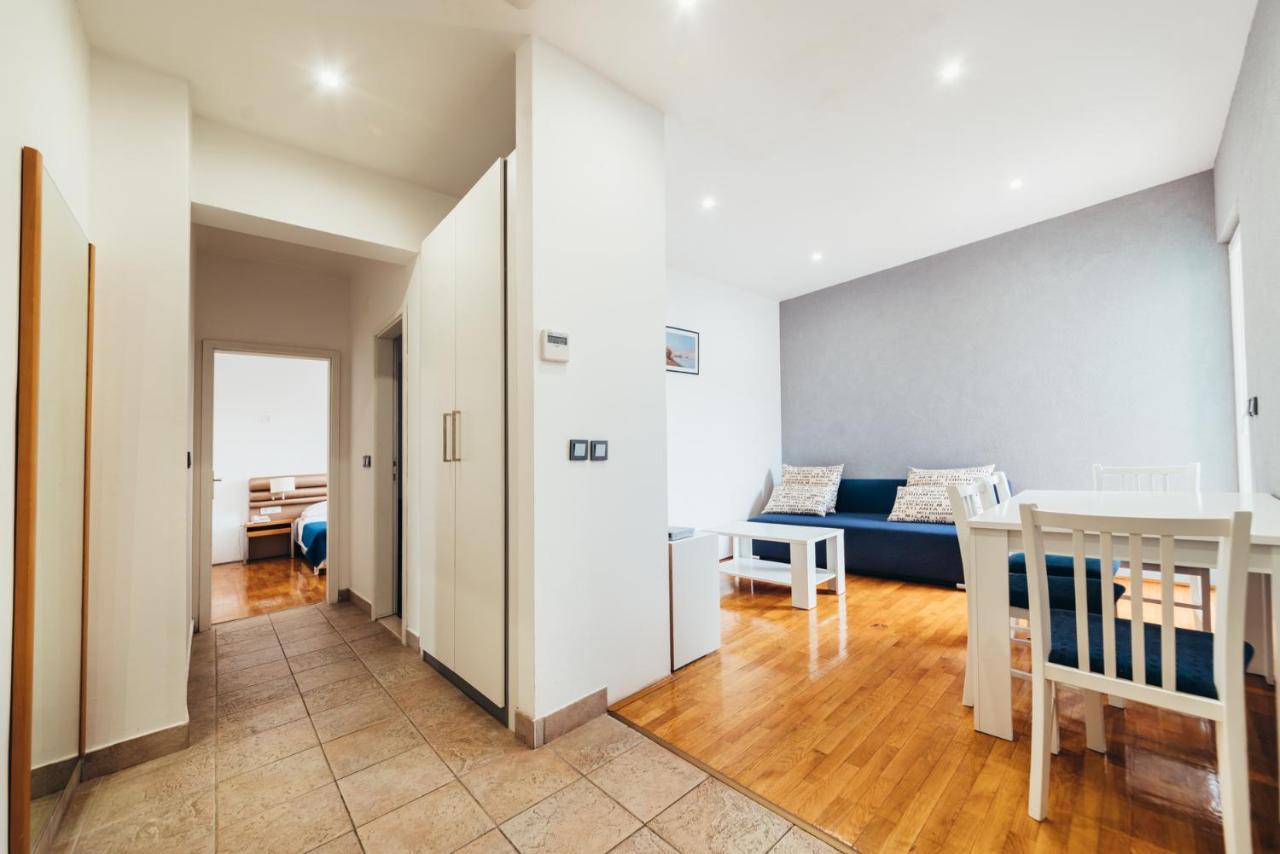 Apartments Vala Vela Luka Eksteriør billede