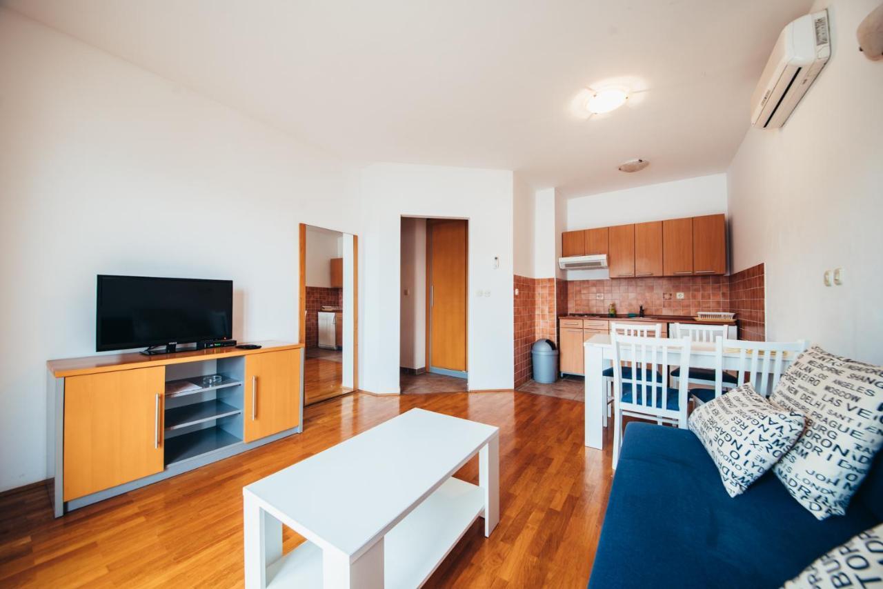 Apartments Vala Vela Luka Eksteriør billede