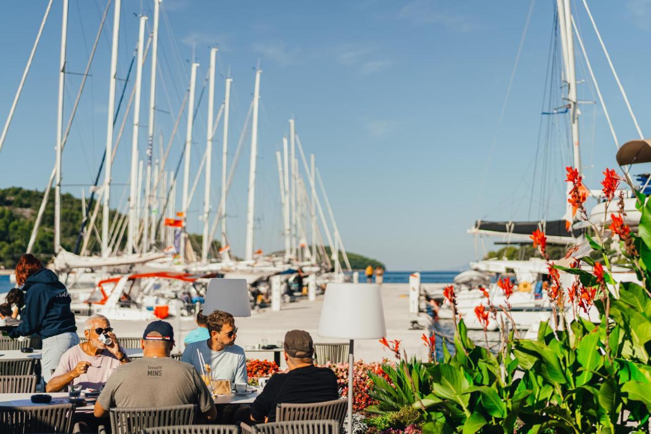 Apartments Vala Vela Luka Eksteriør billede