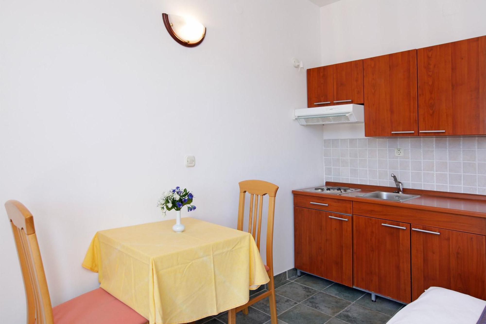 Apartments Vala Vela Luka Værelse billede