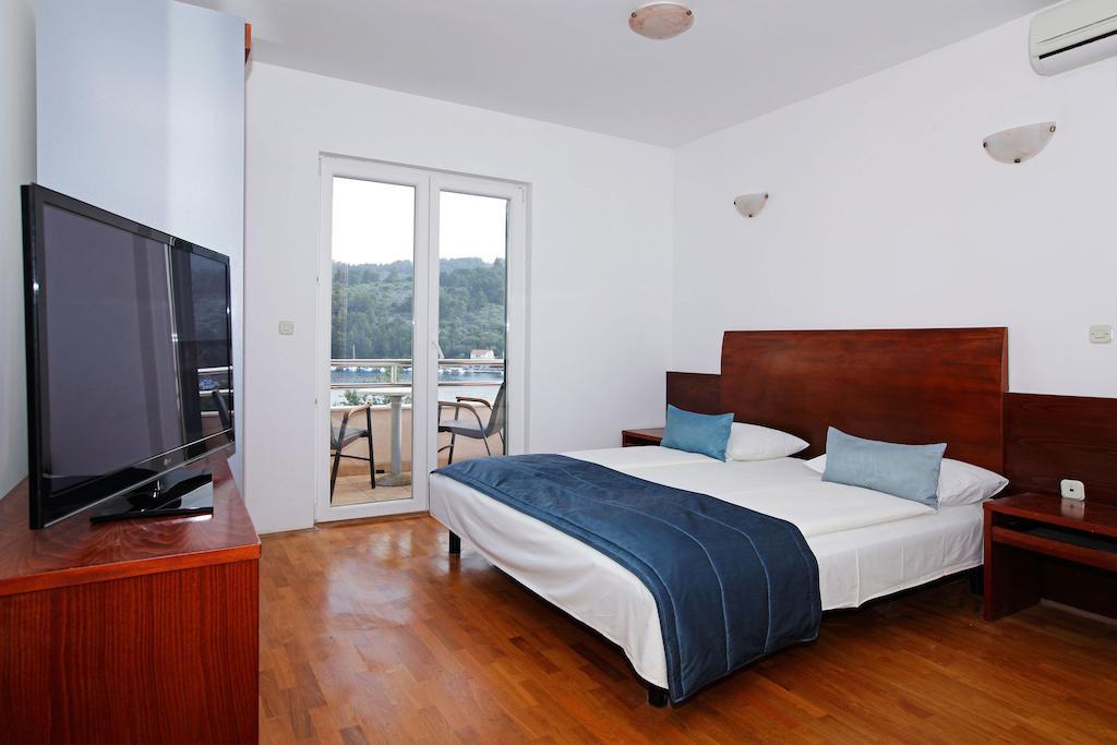 Apartments Vala Vela Luka Værelse billede