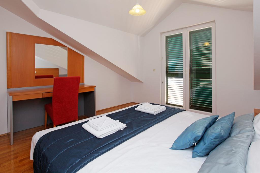 Apartments Vala Vela Luka Eksteriør billede