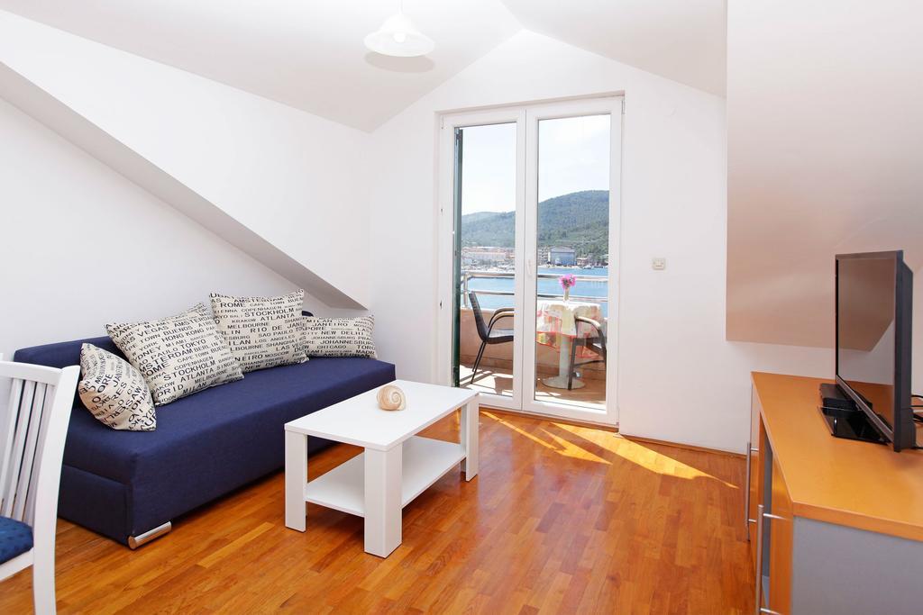 Apartments Vala Vela Luka Eksteriør billede