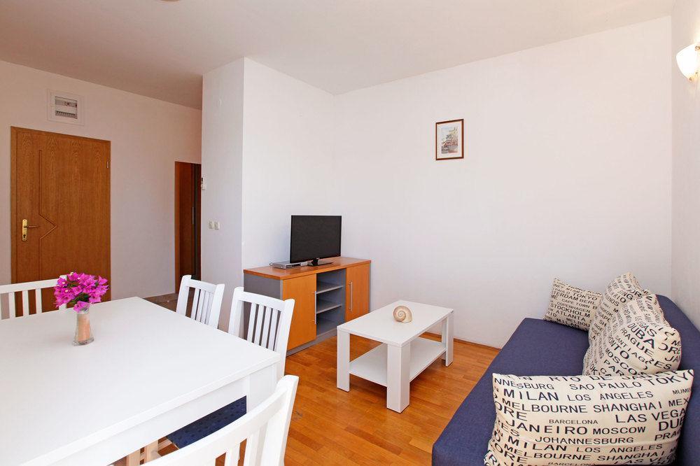 Apartments Vala Vela Luka Eksteriør billede