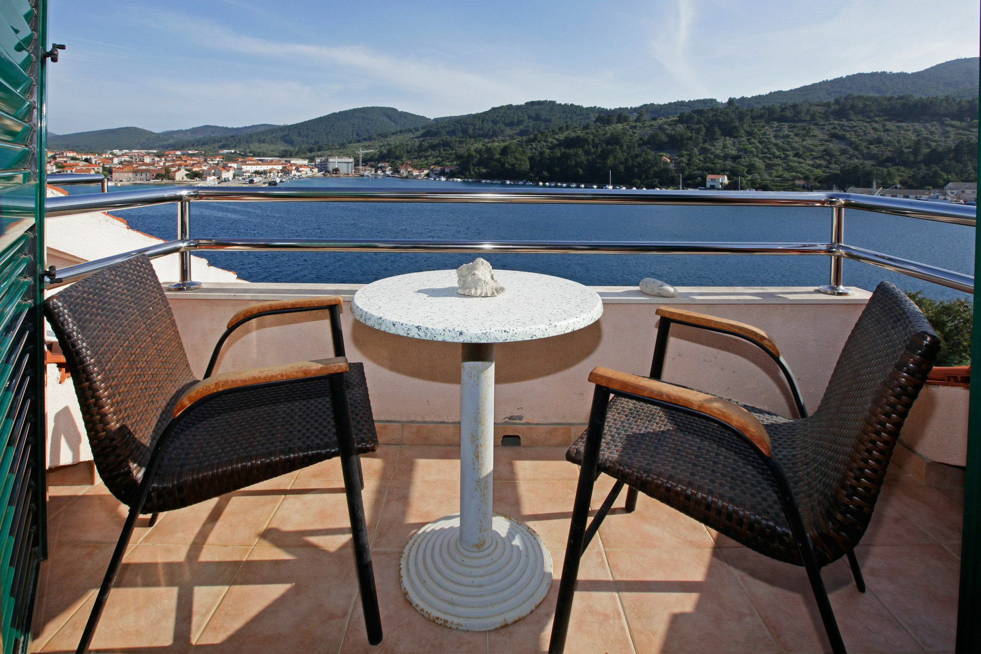 Apartments Vala Vela Luka Eksteriør billede