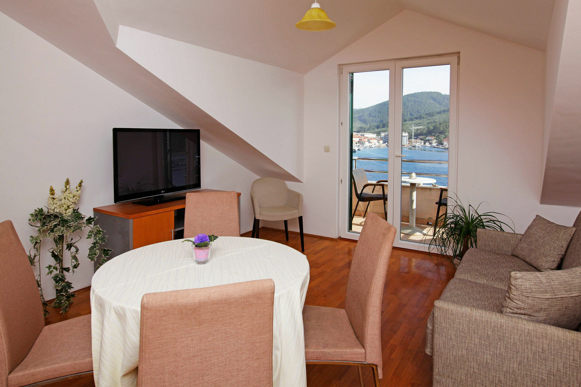 Apartments Vala Vela Luka Eksteriør billede