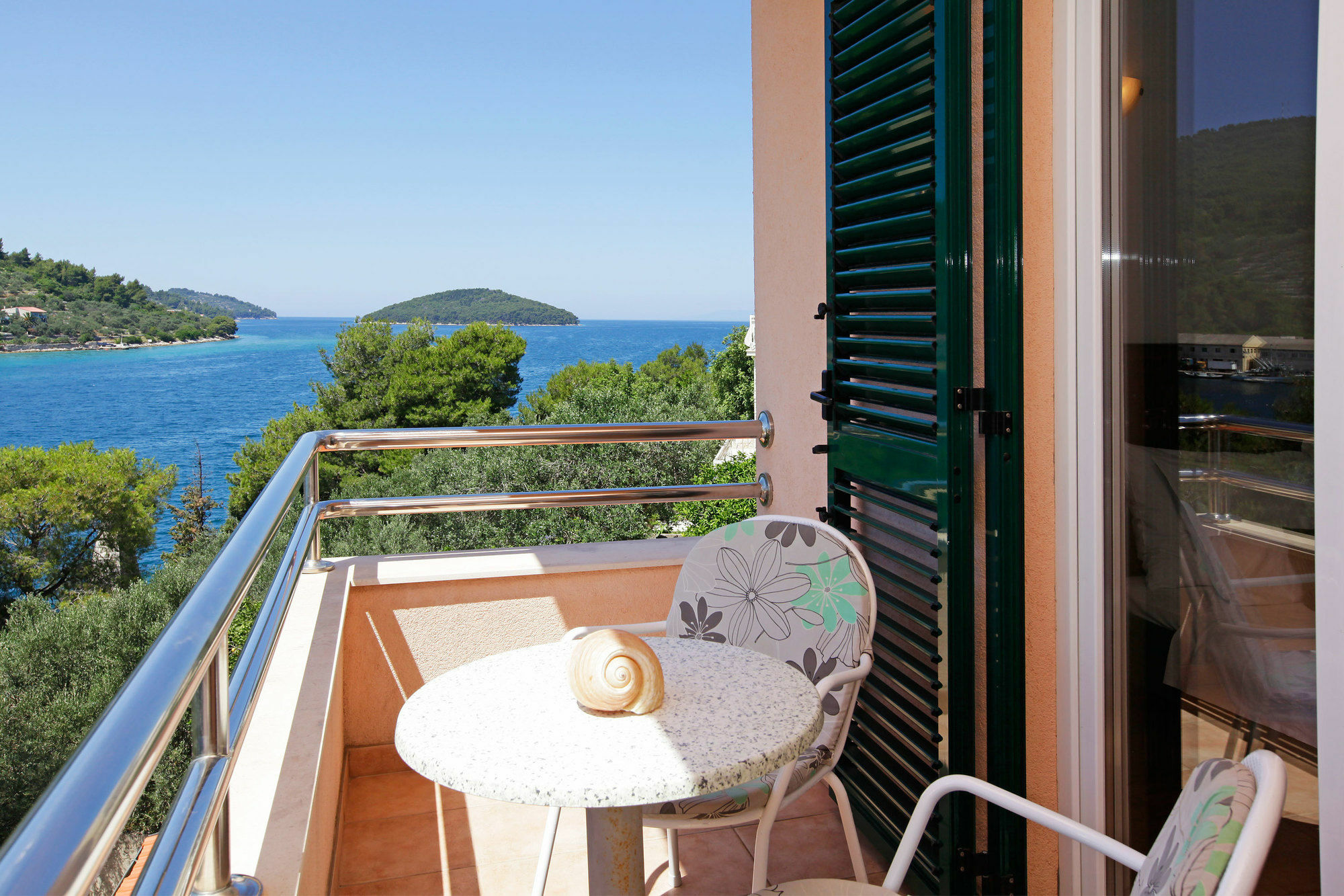 Apartments Vala Vela Luka Eksteriør billede