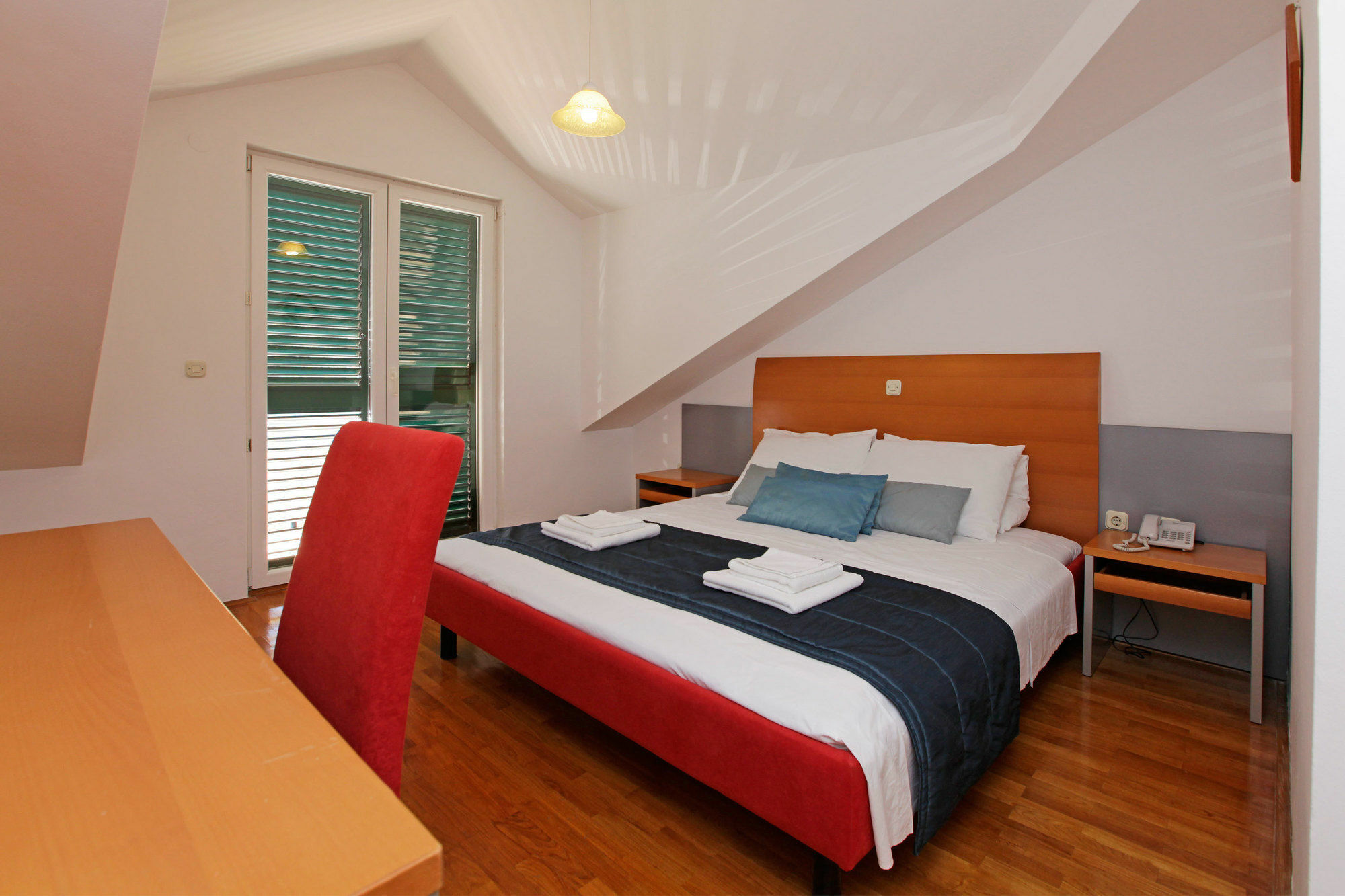 Apartments Vala Vela Luka Eksteriør billede