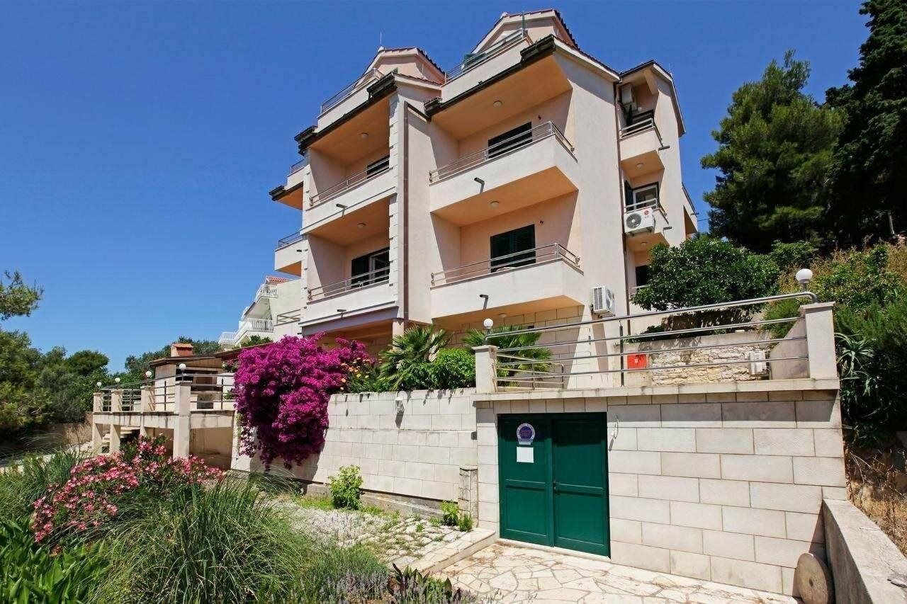 Apartments Vala Vela Luka Eksteriør billede