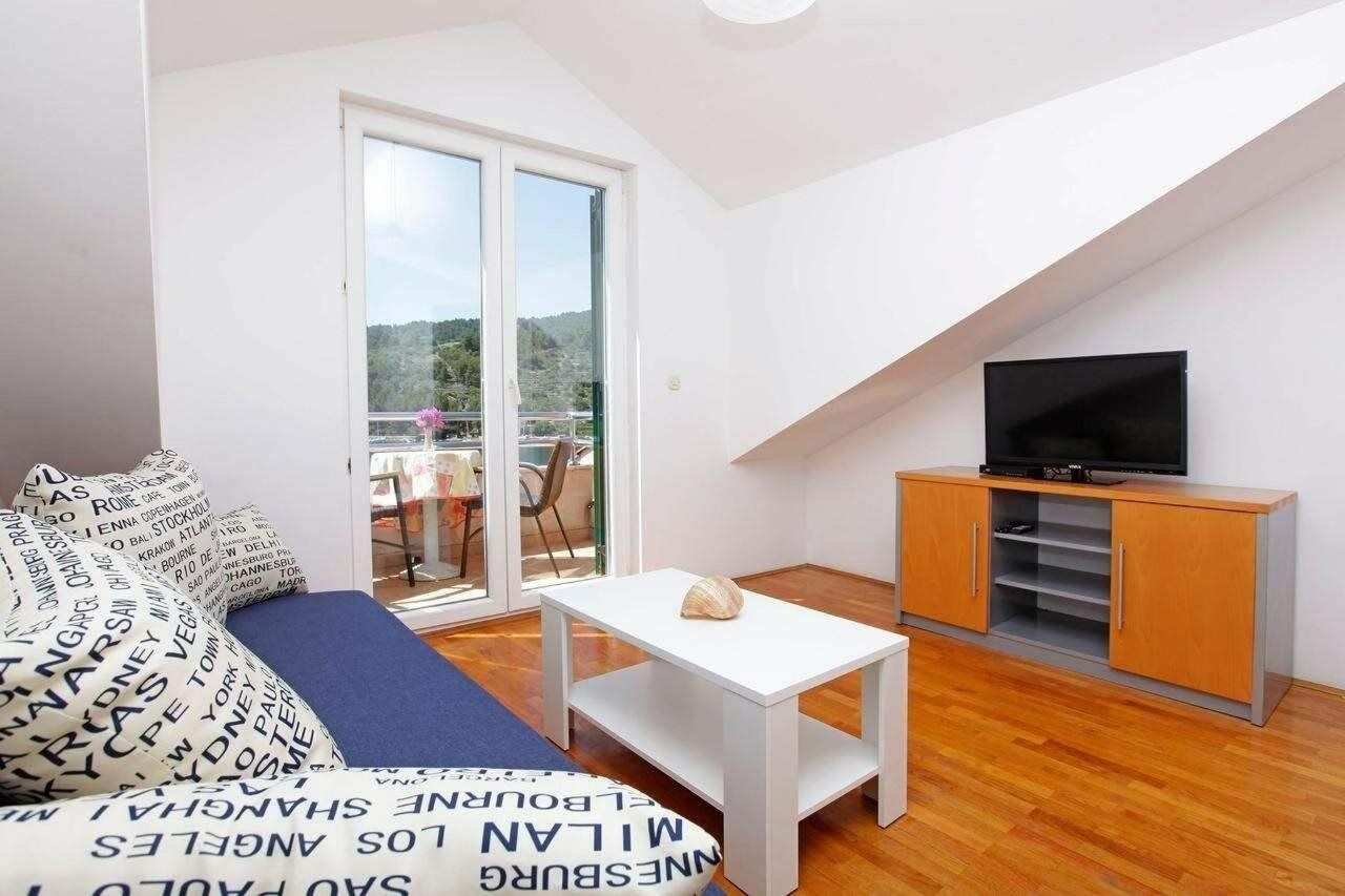 Apartments Vala Vela Luka Eksteriør billede
