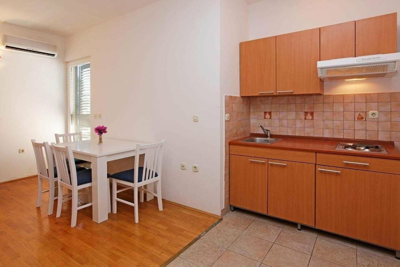Apartments Vala Vela Luka Eksteriør billede